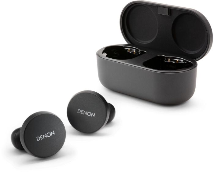 Acoustic true wireless 2025 earbuds