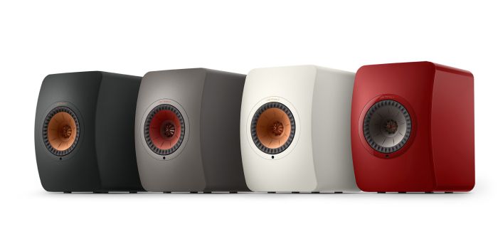 Kef ls50 2025 wireless cena