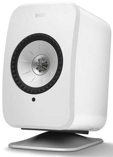 Kef lsx desktop online stand
