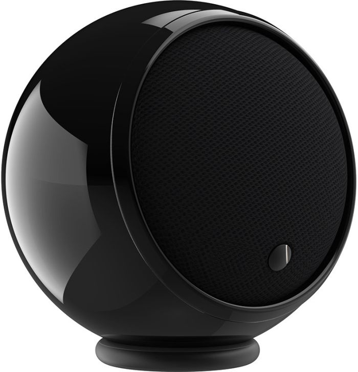 Micro top satellite speakers