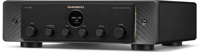  Marantz Model 40n Integrated Stereo Amplifier with