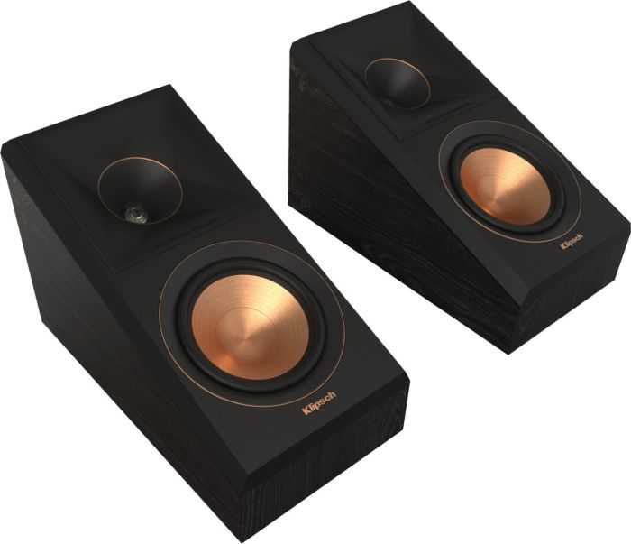 B&w clearance atmos speakers