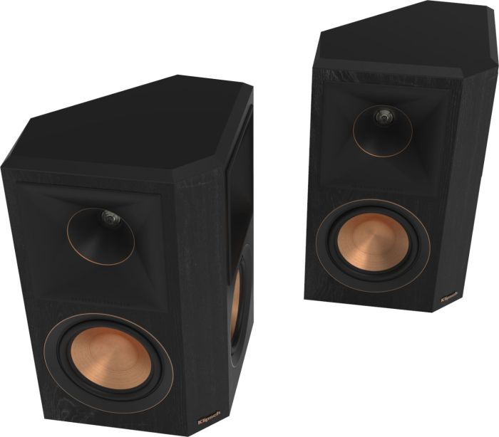 Klipsch 2025 dipole speakers