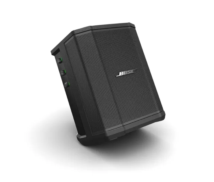Bose big sound sales system
