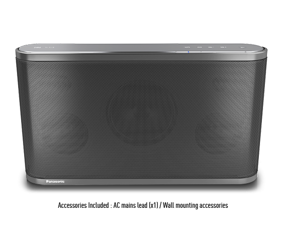 Panasonic SC ALL8 Wireless Speaker System
