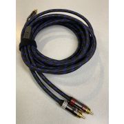ULTRACONNECT Subwoofer Cable (Various Options)