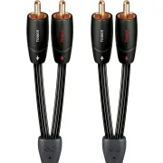AUDIOQUEST Tower Stereo RCA Cable