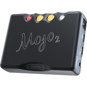 CHORD ELECTRONICS Mojo 2 Portable DAC