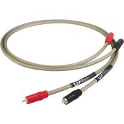 THE CHORD COMPANY EpicX Array Stereo RCA Interconnects
