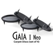ISOACOUSTICS GAIA I NEO Carpet Spikes (Set of 4)