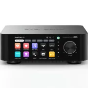 EVERSOLO Play Streaming Amplifier