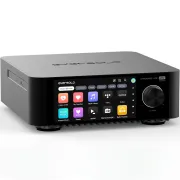 EVERSOLO Play CD Edition Streaming Amplifier