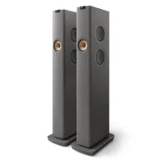 KEF LS60 Wireless Speakers