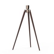 VISIONMASTER WALNUT TRIPOD STAND