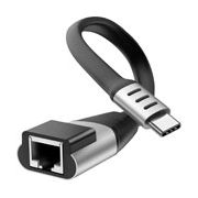 USB C to Ethernet Adaptor