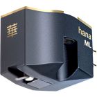 HANA ML MC Microline Moving Coil Cartridge