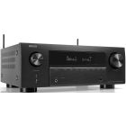 DENON AVR X2800H Home Theatre Receiver