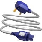 ISOTEK EVO3 Sequel C13/C15 Power Cable (AU PLUG)