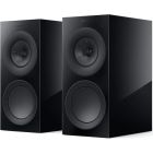 KEF R3 Meta Bookshelf Speakers