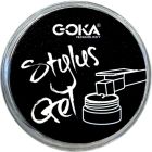 GOKA Dust-Off Stylus Cleaning Gel