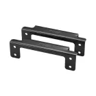 KEF B2 Bookshelf Wall Mount