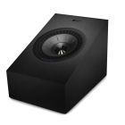KEF Q50a Atmos Height Speakers - BLACK
