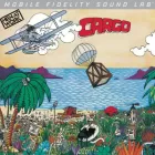 MOFI - MEN AT WORK - Cargo
