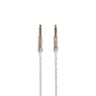 MEZE AUDIO Mono 3.5 Balanced Silver Plated Upgrade Cable