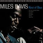 MOFI - MILES DAVIS - Kind Of Blue