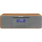 SANGEAN DDR47BT Bluetooth CD FM/Digital Radio