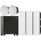 KRIX IW-50 5.1 Package