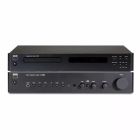NAD C316BEE V2 + C538 CD Stereo Bundle