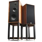 WHARFEDALE Super Linton with stands