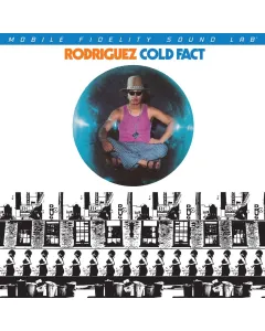MOFI -RODRIGUEZ - Cold Fact