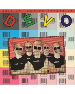 MOFI - DEVO - Duty now for the future