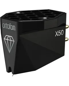 ORTOFON MC X50 Moving Coil Cartridge