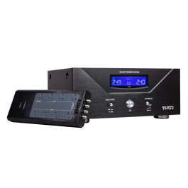 Ps10pro THOR PS10P Smart PowerStation