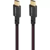 AUDIOQUEST Cinnamon USB-C cable