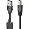 AUDIOQUEST Diamond USB-A to USB-C cable