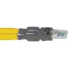 WIREWORLD Chroma 10 TwinAX Ethernet Cable