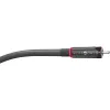 WIREWORLD Equinox 10 Subwoofer Cable