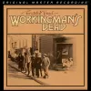 MOFI - Grateful Dead - Workingman's Dead 2LP