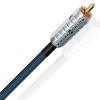 WIREWORLD Luna 8 RCA Interconnect Cables