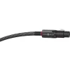 WIREWORLD Silver Eclipse 10 XLR Interconnect Cables