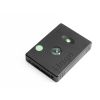 CHORD ELECTRONICS Hugo Portable DAC/Headphone Amplifier with Bluetooth Black
