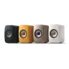 KEF LSX II Wireless Hi-Fi Speakers