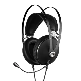 MEZE Audio 99 NEO with Boom Mic