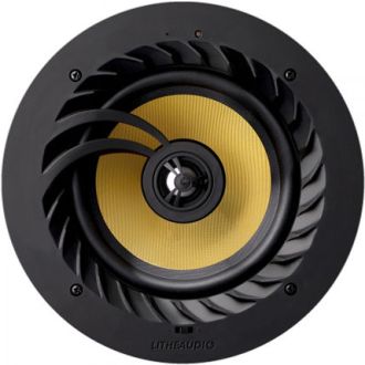 Lithe Audio LAS65 6.5 inch Passive Ceiling Speaker (EACH)