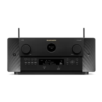 MARANTZ AV10 15.4 Reference AV Processor