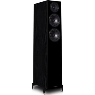 WHARFEDALE Diamond 12.4 Floorstanding Speakers